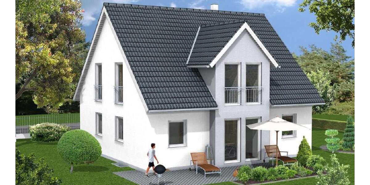 Einfamilienhaus Schwabach - 5 Zimmer, 121 m&sup2;, 815.000&euro; | Angebot:26915052