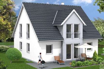 Haus Schwabach - 5 Zimmer, 121 m&sup2;, 815.000&euro; | Angebot:26915052