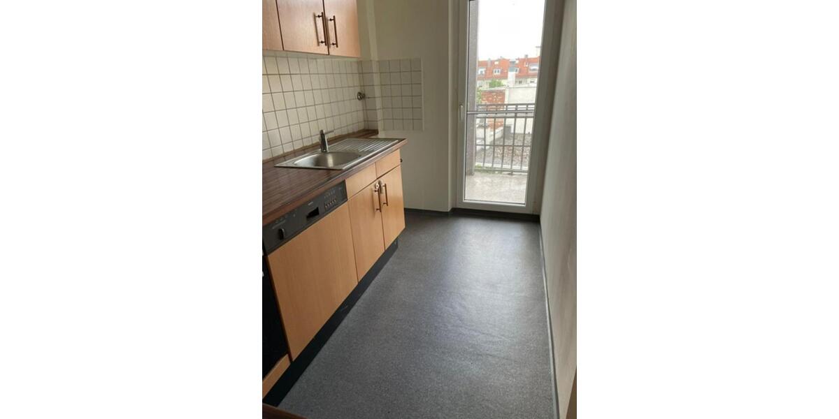 Etagenwohnung Nürnberg Hasenbuck - 2 Zimmer, 56 m&sup2;, 189.000&euro; | Angebot:25750954