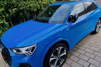 Audi Q3 50.000 km 31.650 &euro; Schwanstetten 90596