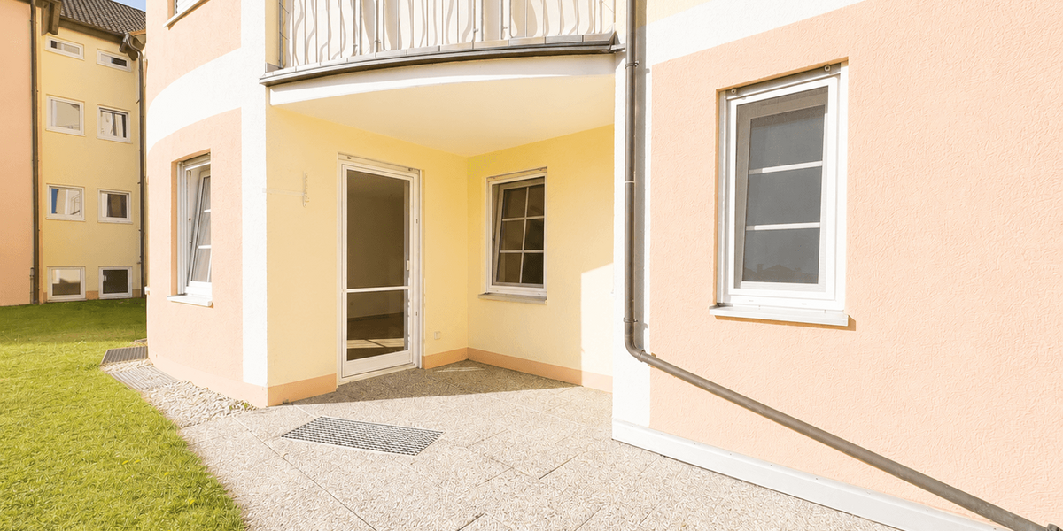 Etagenwohnung Roth - 2 Zimmer, 66 m&sup2;, 198.000&euro; | Angebot:27570959