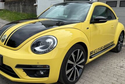 VW Beetle 150.000 km 12.900 € Roth 91154