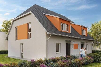 Haus Rückersdorf Entensee - 4 Zimmer, 111 m&sup2;, 732.000&euro; | Angebot:26852830