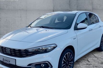Fiat Tipo 19.000 km 18.990 &euro; Nürnberg 90429