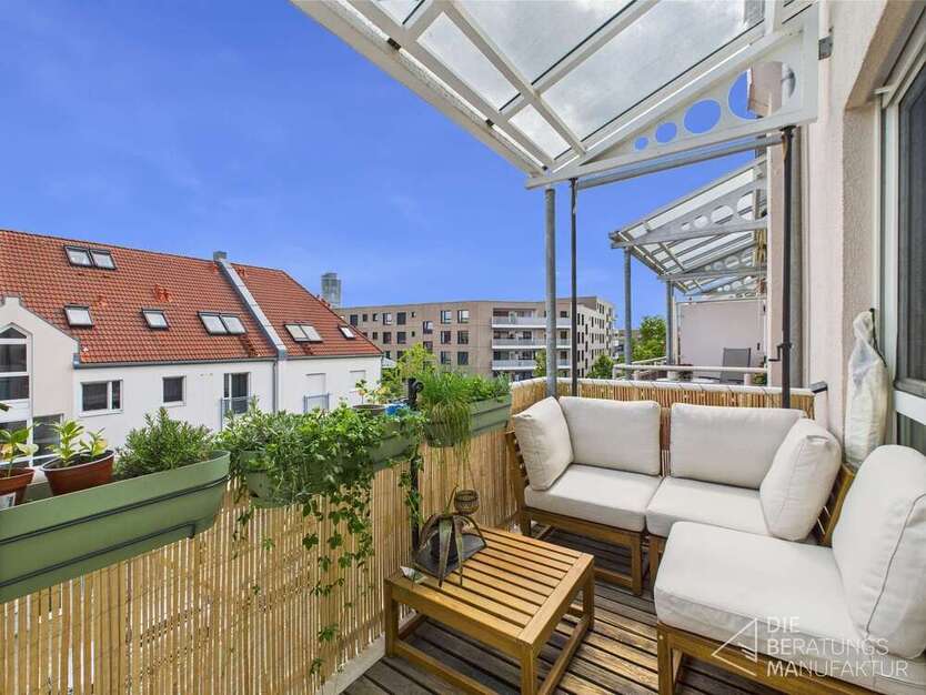 Wohnung zum Kaufen in Nürnberg 330.000 € 75 m²