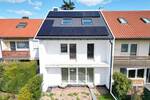 Reihenmittelhaus Nürnberg Gebersdorf - 5 Zimmer, 144 m&sup2;, 679.000&euro; | Angebot:26028337