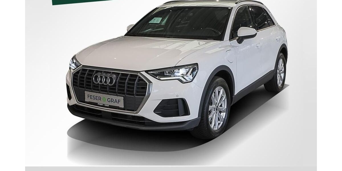 Audi Q3 62.700 km 25.770 &euro; Forchheim 91301