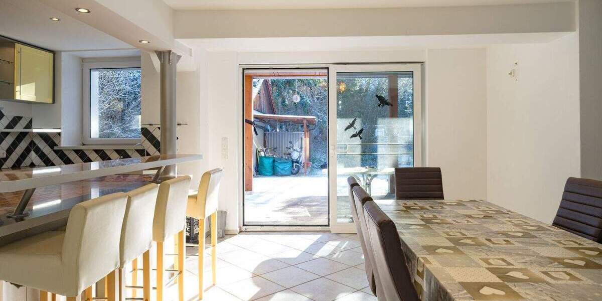 Haus in Stein 8 zimmer