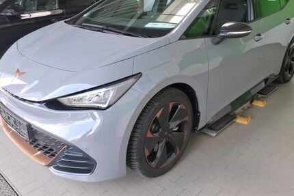 Cupra Born 20.850 km 23.880 &euro; Forchheim 91301