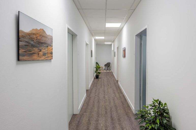 Gewerbeobjekt Nürnberg Gibitzenhof - 660&euro; | Angebot:25945891