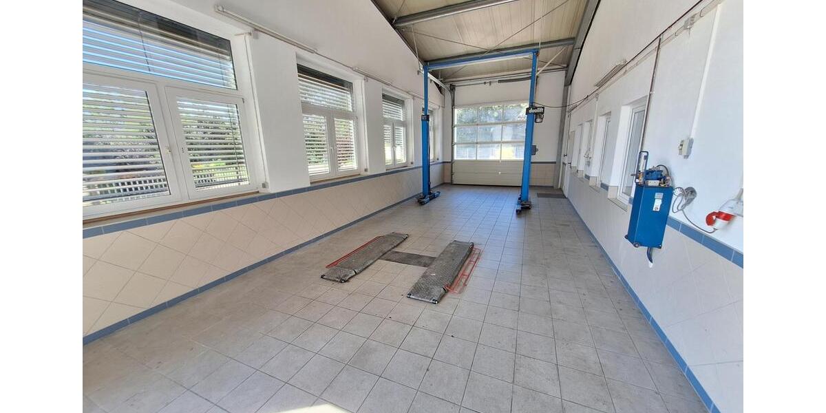 Gewerbeobjekt Pyrbaum - 2.100&euro; | Angebot:25945848