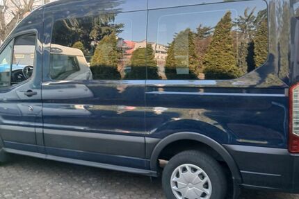 Ford Transit 117.470 km 21.700 &euro; Nürnberg 90482