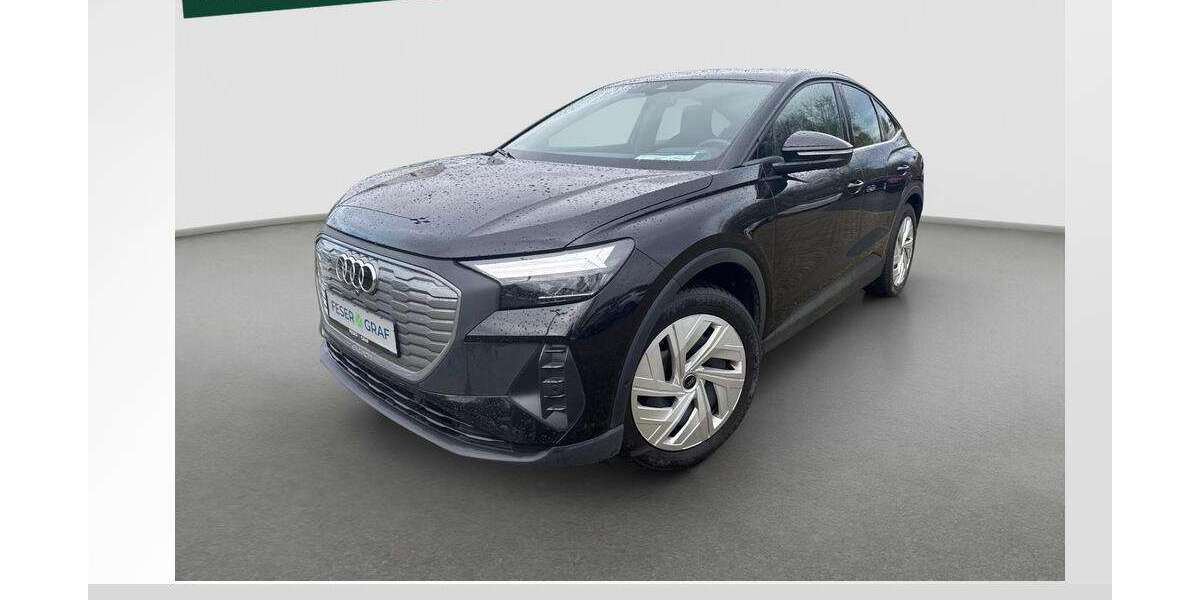 Audi Q4 e-tron 78.090 km 26.480 &euro; Cadolzburg 90556