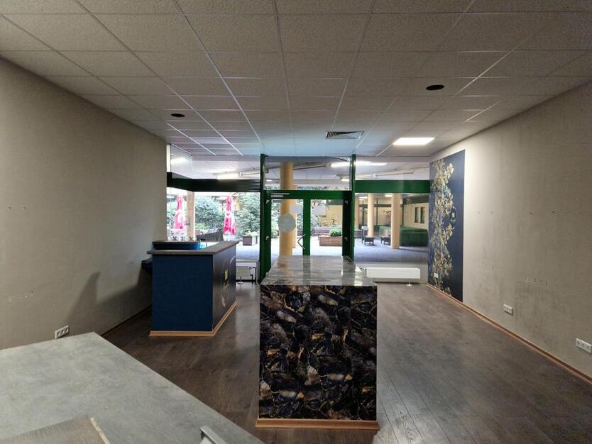 Top Zustand! Friseursalon in der Hainstraße 25 zimmer