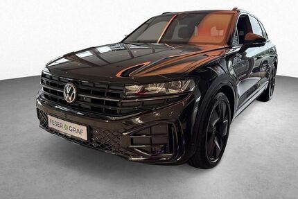 VW Touareg 9.999 km 89.990 &euro; Roth 91154