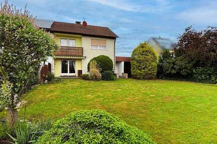 Haus zum Kaufen in Fürth 494.000 € 109 m² 4 zimmer