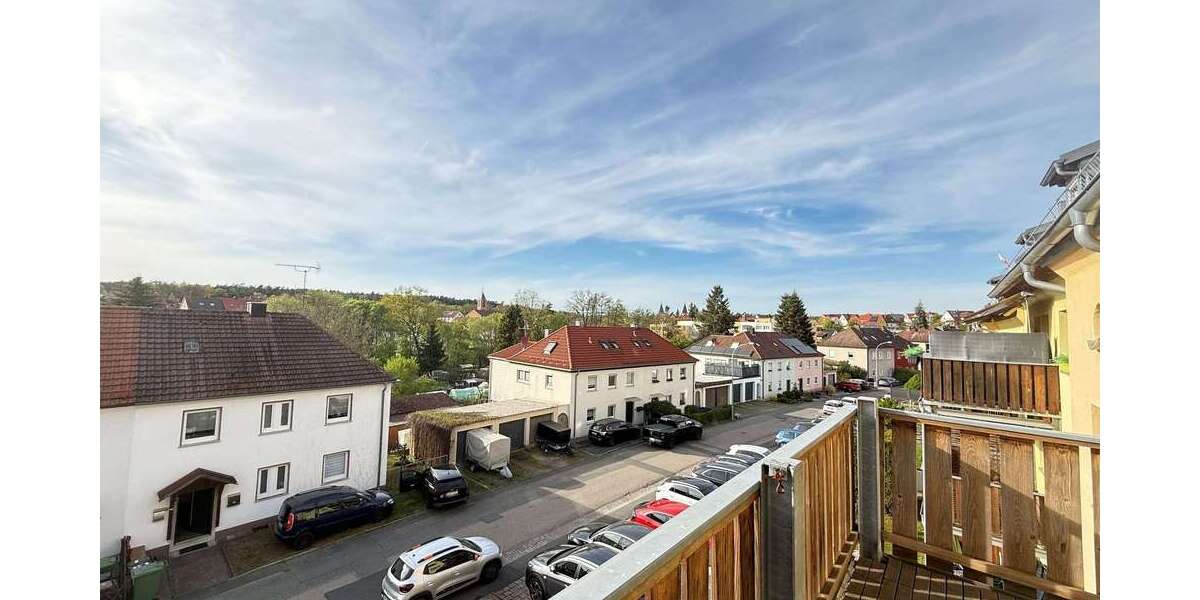 Etagenwohnung Neunkirchen am Sand - 3 Zimmer, 104 m&sup2;, 232.000&euro; | Angebot:26406698