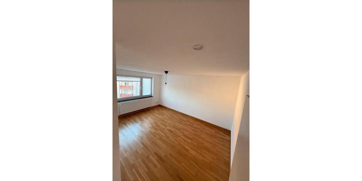 Etagenwohnung Nürnberg Gleißhammer - 2 Zimmer, 50 m&sup2;, 750&euro; | Angebot:27609591