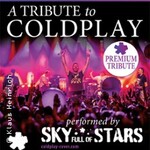 Sky full of Stars - A Tribute To Coldplay Music