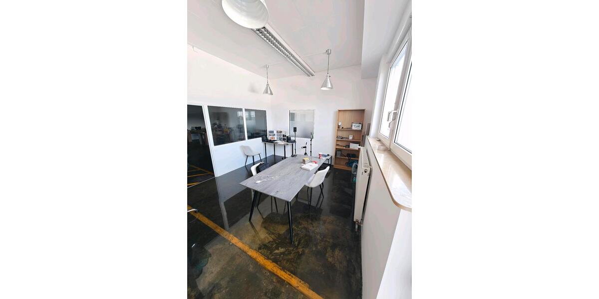 Gewerbeobjekt Nürnberg Gibitzenhof - 731&euro; | Angebot:26481866