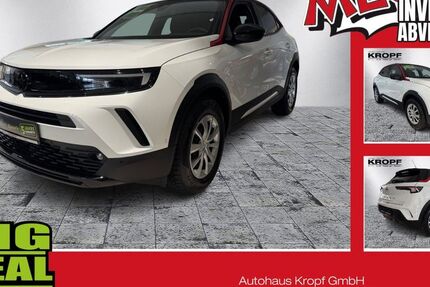 Opel Mokka 26.987 km 18.590 &euro; Fürth 90765