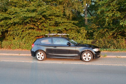 BMW 1er 158.272 km 9.000 &euro; Nürnberg 90403