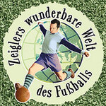 Arnd Zeigler - Immer Glück ist Können! - Unser Aller Festival 2026