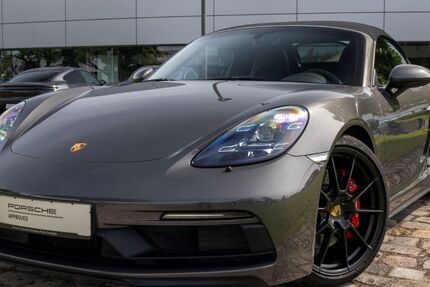 Porsche Boxster 22.100 km 94.990 &euro; Nürnberg 90425