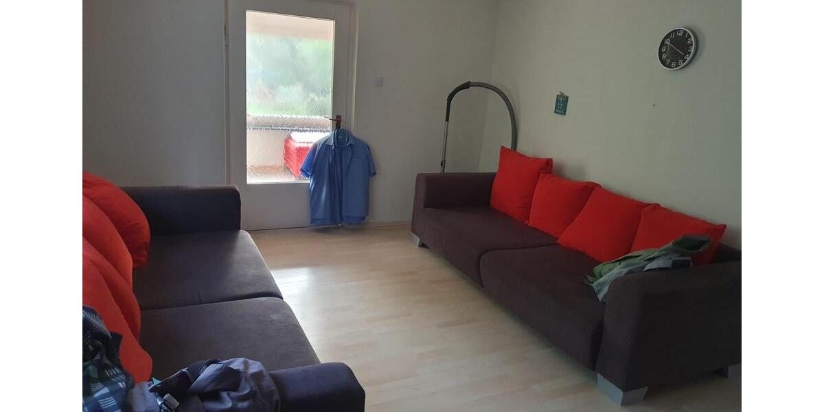 Erdgeschoßwohnung Nürnberg Holzheim - 2.5 Zimmer, 65 m&sup2;, 750&euro; | Angebot:27607529