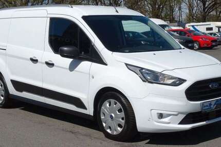 Ford Transit Connect 100.000 km 13.380 &euro; Fürth 90763