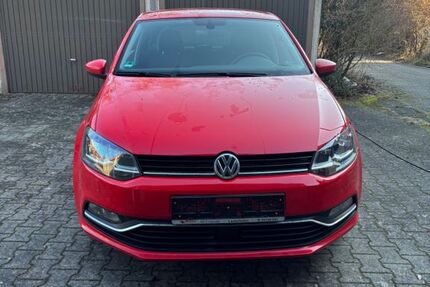 VW Polo 15.000 km 12.500 &euro; Heroldsberg 90562