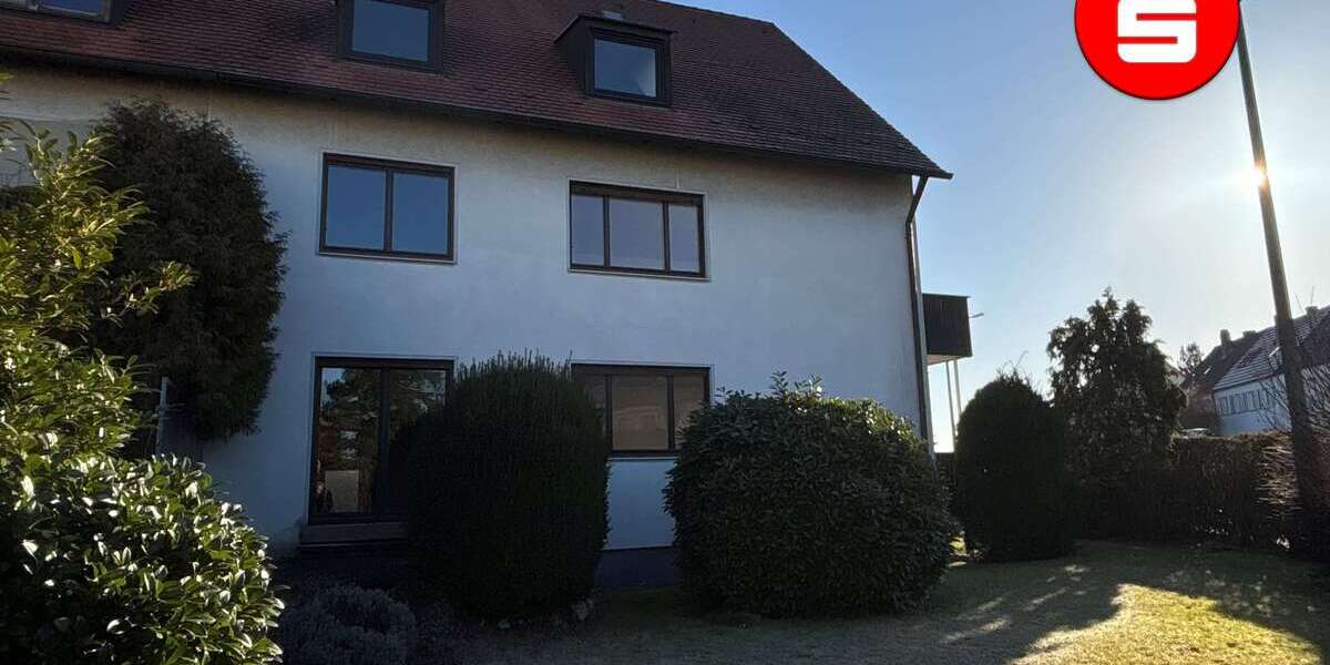 Einfamilienhaus Nürnberg Schnepfenreuth - 9 Zimmer, 230 m&sup2;, 690.000&euro; | Angebot:25781454