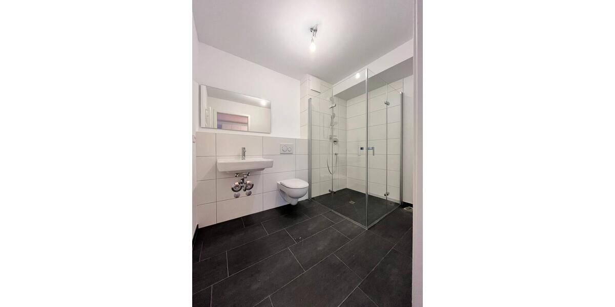 Helle Neubau-Studio-Wohnung in Top-Lage in U-Bahn-Nähe ab 01.03 1 zimmer