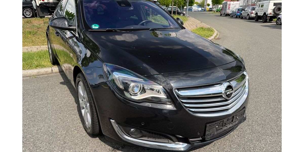 Opel Insignia 200.000 km 6.490 &euro; Fürth 90763