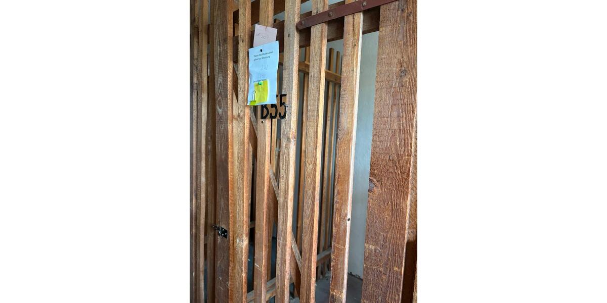 Etagenwohnung Buckenhof - 1 Zimmer, 28 m&sup2;, 620&euro; | Angebot:26448806