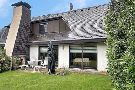 Haus Cadolzburg Wachendorf - 4 Zimmer, 135 m&sup2;, 439.000&euro; | Angebot:26845835