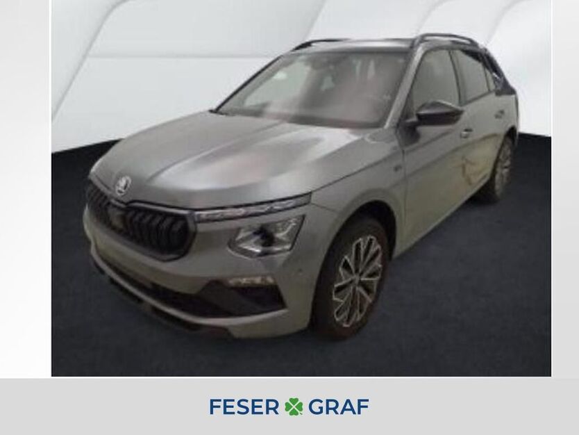Skoda Kamiq 25.800 km 29.480 € Fürth 90763