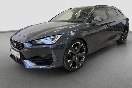 Cupra Leon 30.200 km 31.880 &euro; Fürth 90763