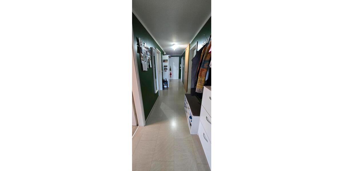 Dachgeschoßwohnung Fürth Südstadt - 3 Zimmer, 95 m&sup2;, 399.000&euro; | Angebot:24838946