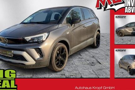 Opel Crossland (X) 30.305 km 15.690 &euro; Fürth 90765