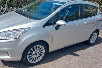 Ford B-Max 16.994 km 8.900 &euro; Schwarzenbruck 90592