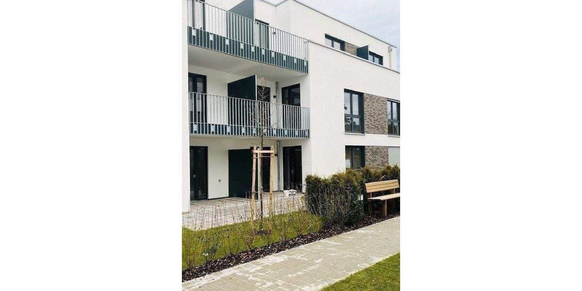 Etagenwohnung Nürnberg Laufamholz - 3 Zimmer, 80 m&sup2;, 559.800&euro; | Angebot:25820885