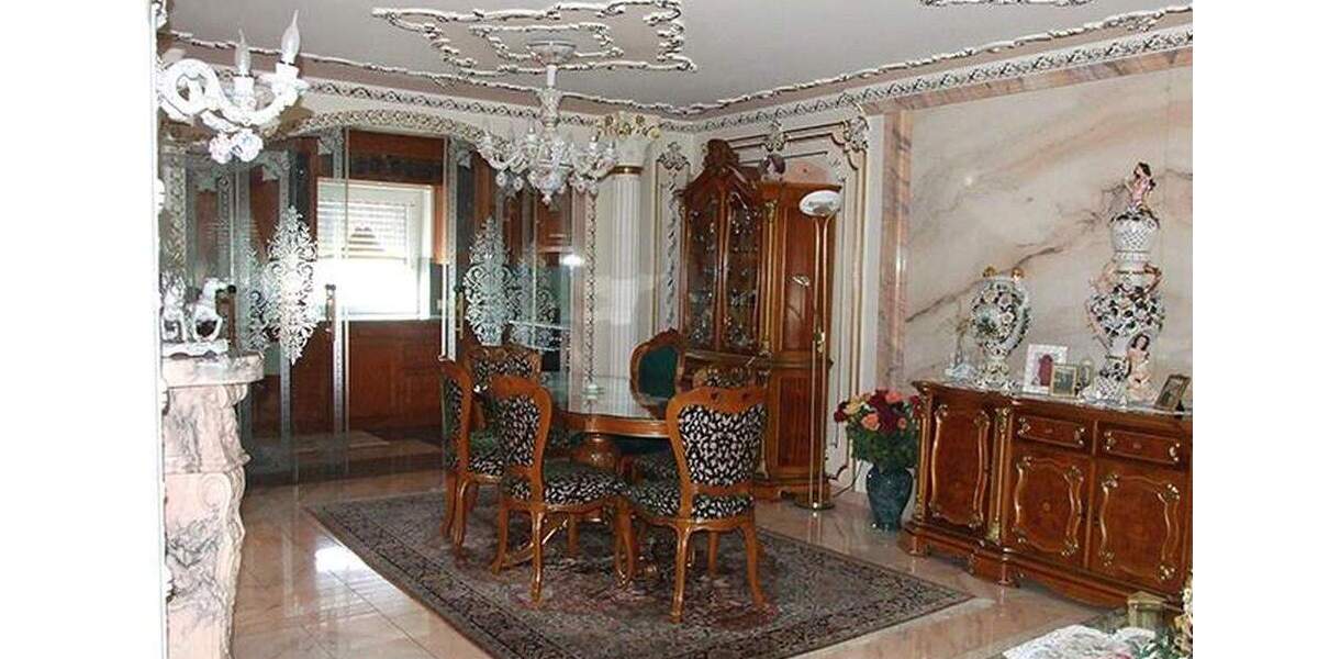 Von Privat * Einmalige Gelegenheit * Stilvolle exklusive Wohnung 170qm auf 2 Etagen 5 zimmer