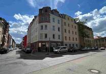 EG-Wohnung in St. Johannis zu verkaufen