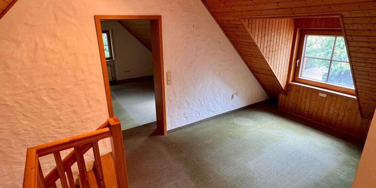 Einfamilienhaus Nürnberg Fischbach - 6 Zimmer, 173 m&sup2;, 990.000&euro; | Angebot:25815469