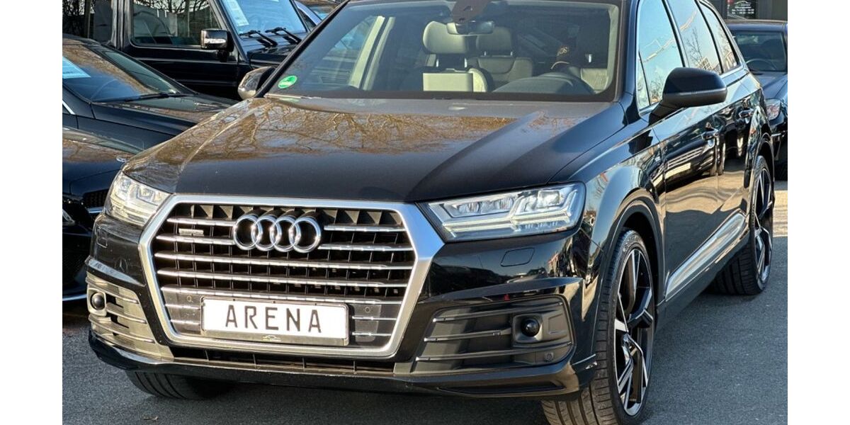 Audi Q7 134.000 km 36.999 &euro; Nürnberg 90431