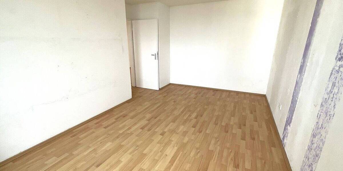 Etagenwohnung Nürnberg Langwasser - 3 Zimmer, 80 m&sup2;, 830&euro; | Angebot:26435707