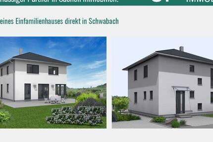 Haus Schwabach - 5 Zimmer, 140 m&sup2;, 650.000&euro; | Angebot:25689596
