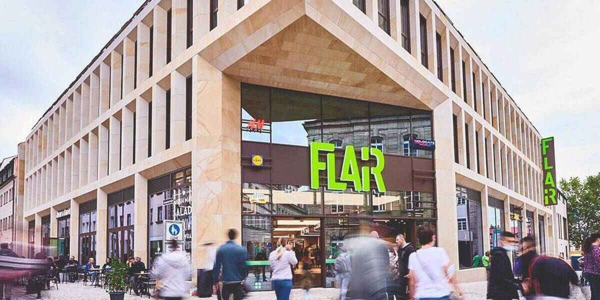 Gewerbeobjekt Fürth Innenstadt - 1.500&euro; | Angebot:25962224
