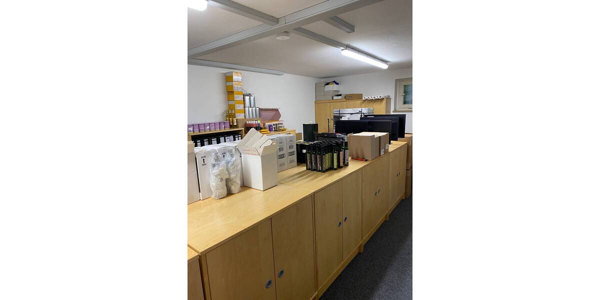 Etagenwohnung Fürth Dambach - 7 Zimmer, 165 m&sup2;, 525.000&euro; | Angebot:23944085